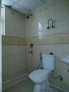 Common Bathroom Image of 1082 Sq.ft 2 BHK Apartment / Flat for sale in Supertech Ecociti, Sector 137 Noida for Rs. 9000000