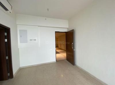 Hall Image of 800 Sq.ft 2 BHK Apartment / Flat for rent in Piramal Aranya, Byculla Mumbai for Rs. 140000