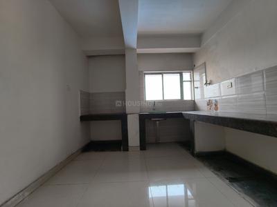 Kitchen Image of 1650 Sq.ft 2 BHK Apartment / Flat for sale in Behala Chowrasta Kolkata for Rs. 8000000