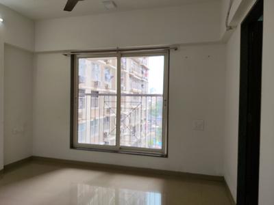 Bedroom Image of 500 Sq.ft 1 BHK Apartment / Flat for sale in Kaatyayni Heights, Jogeshwari East Mumbai for Rs. 14000000