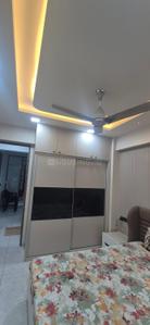 Bedroom Image of 900 Sq.ft 3 BHK Apartment / Flat for sale in Polaris Elina, Randheja Gandhinagar for Rs. 5500000