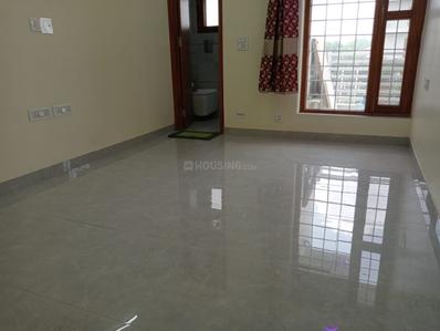 Hall Image of 1400 Sq.ft 2 BHK Builder Floor for rent in DLF Independent Floors, DLF Phase 3 Gurgaon for Rs. 45000