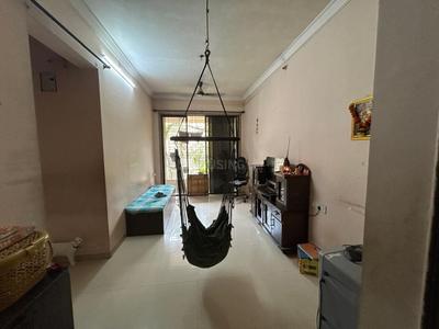 Hall Image of 650 Sq.ft 2 BHK Apartment / Flat for sale in Mangeshi Shrushti II, Kalyan West Kalyan for Rs. 4900000