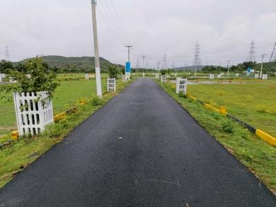 Image of 1075 Sq.ft Residential Plot / Land for sale in Singaperumal Koil, Chennai for Rs. 1558750