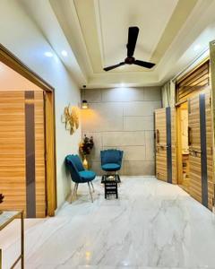 Hall Image of 1000 Sq.ft 2 BHK Independent House for sale in Pattabiram Chennai for Rs. 3200000