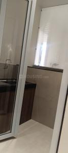 Kitchen Image of 1055 Sq.ft 2 BHK Apartment / Flat for sale in Dhvanil Harmony, Hadapsar Pune for Rs. 6500000