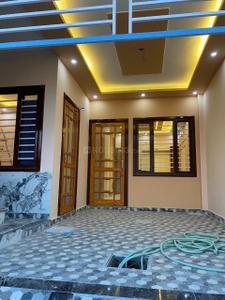 Bedroom Image of 1140 Sq.ft 3 BHK Independent House for sale in Raipur Dehradun for Rs. 8000000