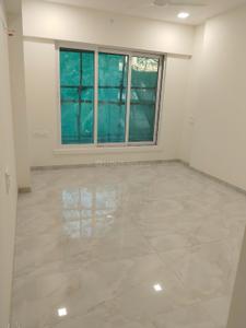Bedroom Image of 1200 Sq.ft 3 BHK Apartment / Flat for sale in Mulund East Mumbai for Rs. 23700000