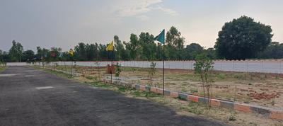 Image of 1200 Sq.ft Residential Plot / Land for sale in Gosainganj, Lucknow for Rs. 2112000