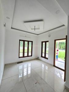 Hall Image of 1400 Sq.ft 3 BHK Independent House for sale in North Parvur Kochi for Rs. 8500000