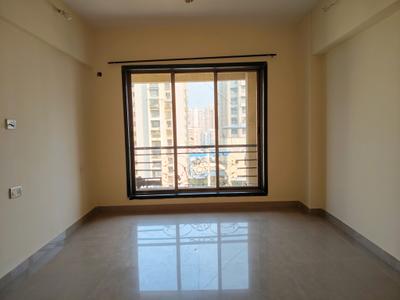 Living Room Image of 1120 Sq.ft 2 BHK Apartment / Flat for sale in BSEL Infrastructure Realty Ltd Kasturi Villa, Kharghar Navi Mumbai for Rs. 13000000