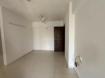 Hall Image of 1485 Sq.ft 3 BHK Apartment / Flat for sale in Ganesh Elegence, Bhadaj Ahmedabad for Rs. 8000000
