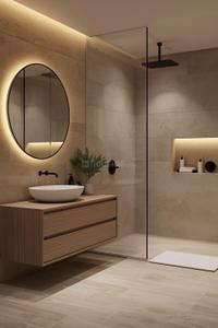 Image of 1750 Sq.ft 3 BHK Apartment / Flat for sale in Nadakkave, Kozhikode for Rs. 13300000