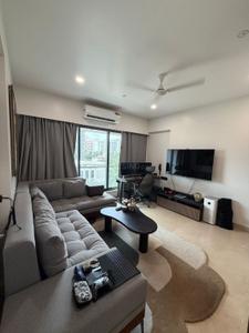 1 BHK Apartment