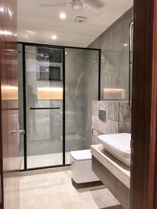 Bedroom One Image of 3200 Sq.ft 4 BHK Builder Floor for sale in Sector 56 Gurgaon for Rs. 42500000