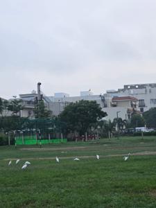 Image of 2844 Sq.ft Residential Plot / Land for sale in Sector 109, Mohali for Rs. 34900000
