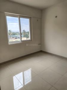 Bedroom Image of 837 Sq.ft 2 BHK Apartment / Flat for sale in Sowparnika Indradhanush, Yelachanayakanapura Bengaluru for Rs. 6000000