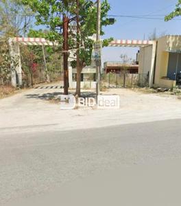 Residential Plot