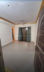 Hall Image of 1200 Sq.ft 2 BHK Apartment / Flat for sale in Kharghar Navi Mumbai for Rs. 9800000