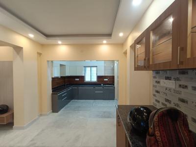 Hall Image of 1450 Sq.ft 3 BHK Apartment / Flat for sale in New Town Kolkata for Rs. 9600000