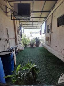 Balcony Image of 1580 Sq.ft 3 BHK Apartment / Flat for sale in Ambawadi Ahmedabad for Rs. 7300000