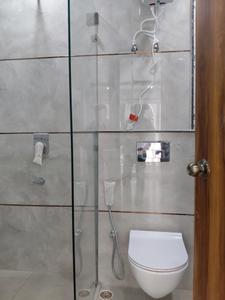 Bedroom One Image of 2250 Sq.ft 4 BHK Builder Floor for sale in Sushant Lok Phase 1 Gurgaon for Rs. 40000000