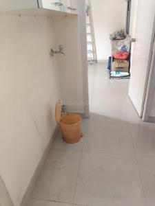 Balcony Image of 1100 Sq.ft 2 BHK Apartment / Flat for rent in Kohinoor Aboli Park, Kothrud Pune for Rs. 32000