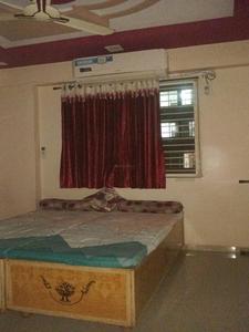 Bedroom Image of 2331 Sq.ft 3 BHK Apartment / Flat for sale in Koba Gandhinagar for Rs. 15000000