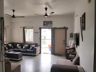 Living Room Image of 1530 Sq.ft 3 BHK Apartment / Flat for sale in Navrangpura Ahmedabad for Rs. 13000000