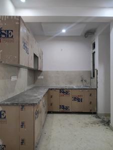 Kitchen Image of 1266 Sq.ft 2 BHK Apartment / Flat for sale in Ambr Mangolia, Noida Extension Greater Noida for Rs. 4991100