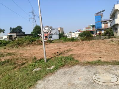 Image of 2100 Sq.ft Residential Plot / Land for sale in Badripur, Dehradun for Rs. 14000000