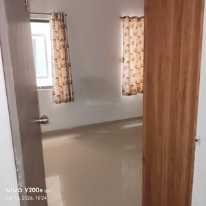 Bedroom Image of 920 Sq.ft 3 BHK Apartment / Flat for sale in Safalya Bliss, Kalali Vadodara for Rs. 3700000