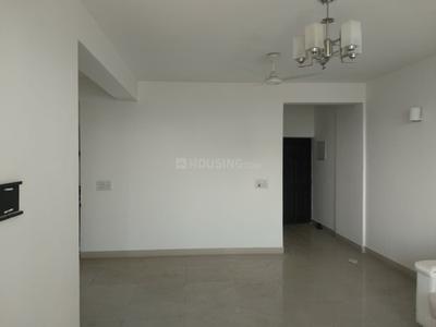 Hall Image of 1935 Sq.ft 3 BHK Apartment / Flat for sale in ABA Olive County, Vasundhara Ghaziabad for Rs. 27000000