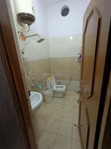 Bathroom Image of 1700 Sq.ft 3 BHK Duplex for sale in Seema Dwar Dehradun for Rs. 8500000