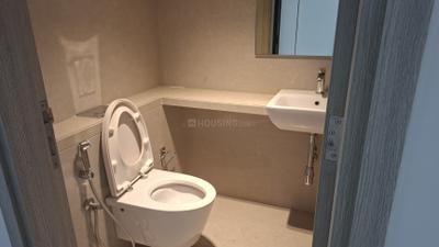 Image of 1800 Sq.ft 3 BHK Apartment / Flat for rent in Rustomjee Paramount, Santacruz West, Mumbai for Rs. 350000