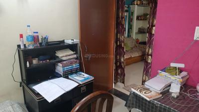 Bedroom Image of 2000 Sq.ft 4 BHK Independent House for sale in Ramayan Indraprasth, Bagmugaliya Bhopal for Rs. 7200000