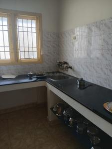 Kitchen Image of 750 Sq.ft 2 BHK Apartment / Flat for sale in Vadapalani Chennai for Rs. 8000000