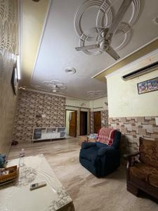 Hall Image of 1292 Sq.ft 2 BHK Builder Floor for rent in Beta I Greater Noida for Rs. 42000