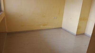 Bedroom Image of 655 Sq.ft 2 BHK Apartment / Flat for sale in Rustomjee Avenue J, Virar West Virar for Rs. 4200000