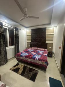 Bedroom Image of 1100 Sq.ft 2 BHK Apartment / Flat for sale in Swaraj Homes Devine Apartments, Kulhan Dehradun for Rs. 6000000