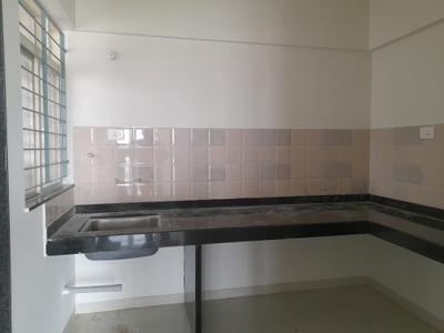 Kitchen Image of 3400 Sq.ft 3 BHK Apartment / Flat for sale in Marvel Isola, Mohammed Wadi Pune for Rs. 23000000