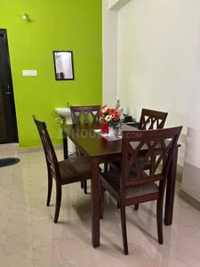 Hall Image of 1300 Sq.ft 2 BHK Independent House for rent in Uzan Bazar Guwahati for Rs. 27000