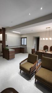 Hall Image of 2091 Sq.ft 3 BHK Apartment / Flat for sale in Splendora Santorini, Pal Gam Surat for Rs. 7990000