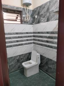 Bathroom Image of 2430 Sq.ft 2 BHK Builder Floor for rent in Hisar Tehsil Hisar for Rs. 15000