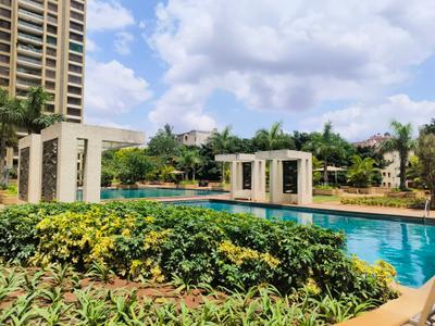 Building Image of 2770 Sq.ft 3 BHK Apartment / Flat for rent in Advantage Pebble Bay, RMV Extension Stage 2 Bengaluru for Rs. 170000