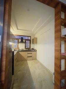 Hall Image of 1500 Sq.ft 3 BHK Apartment / Flat for rent in Mansarovar Extension Jaipur for Rs. 36000