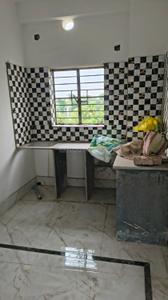 Kitchen Image of 860 Sq.ft 2 BHK Apartment / Flat for sale in Santragachi Howrah for Rs. 3870000