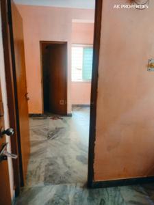 Hall Image of 300 Sq.ft 1 RK Apartment / Flat for rent in Uttar Panchanna Gram Kolkata for Rs. 5500