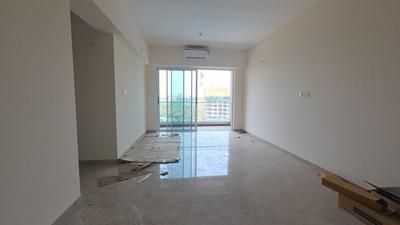 Living Room Image of 1080 Sq.ft 2 BHK Apartment / Flat for sale in L And T Elixir Reserve, Powai Mumbai for Rs. 33000000