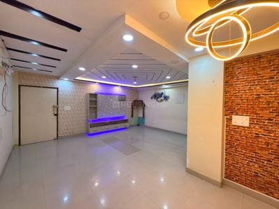 Living Room Image of 1760 Sq.ft 3 BHK Apartment / Flat for sale in Siddha Pines, Rajarhat Kolkata for Rs. 16000000